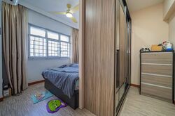 Blk 878A Tampines Greenforest (Tampines), HDB 3 Rooms #582033911